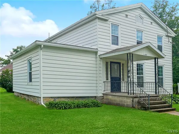 236 White Street, Waterville, NY 13480