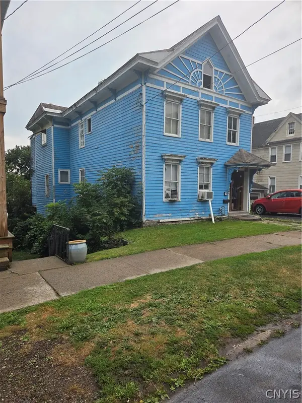 65 Loomis Street, Little Falls, NY 13365
