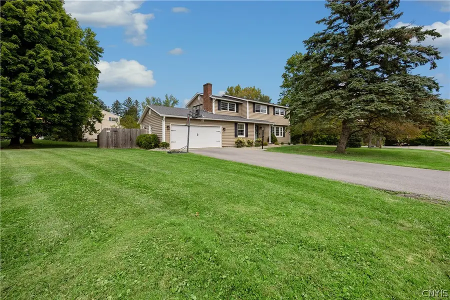 7673 Charlemont Drive, Manlius, NY 13104 - #3