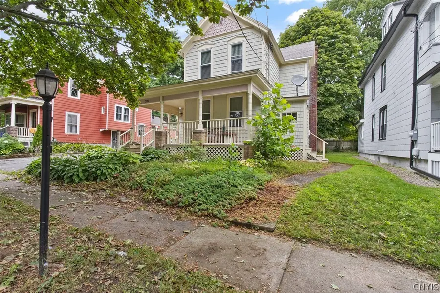 209 E 7th Street, Oswego, NY 13126 - #2