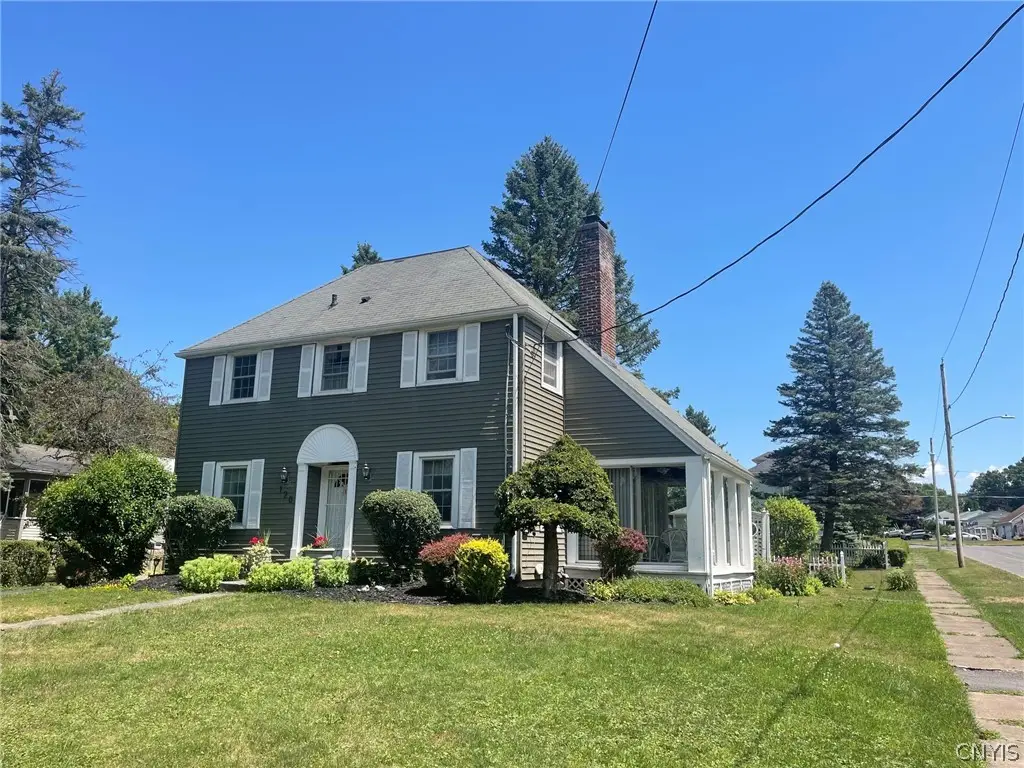 120 Prospect Street, Canastota, NY 13032 - #1