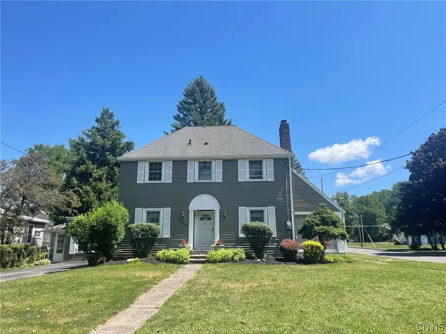 120 Prospect Street, Canastota, NY 13032 - #3