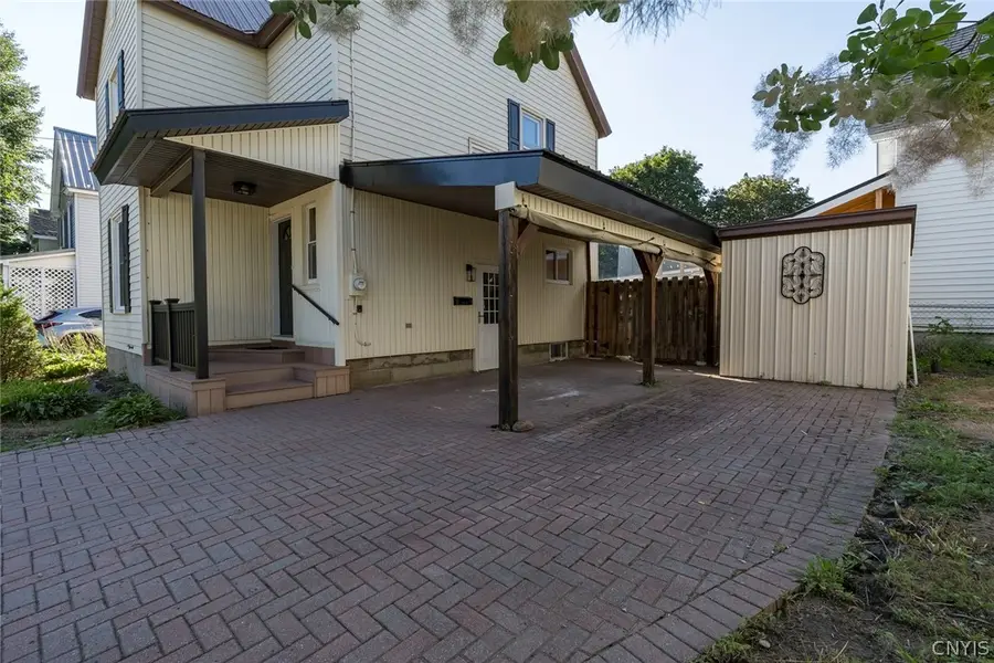 406 Broadway Avenue E, Watertown, NY 13601 - #2