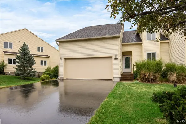 5309 Bunker Hill, Syracuse, NY 13207