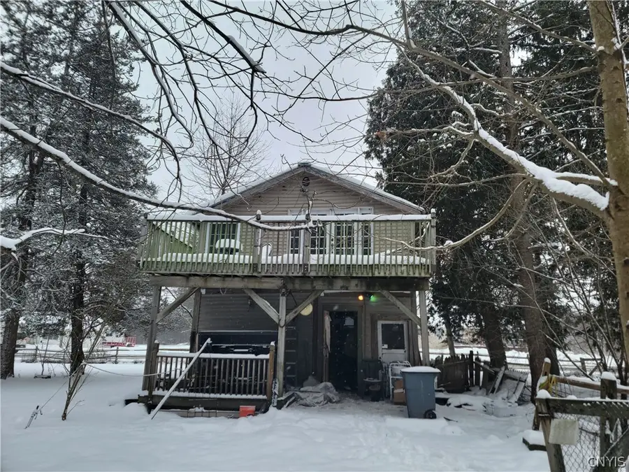 6657 E Taft Road, East Syracuse, NY 13057 - #3