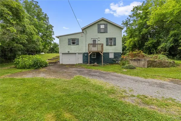 3826 Split Rock Road, Camillus, NY 13031