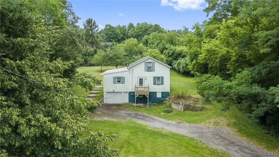 3826 Split Rock Road, Camillus, NY 13031 - #2