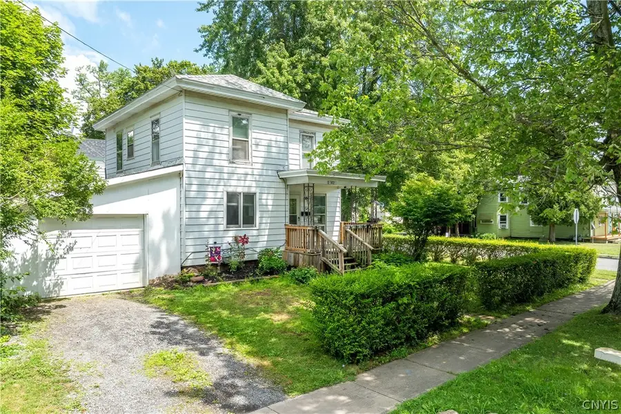 302 Gansvoort Street, Fulton, NY 13069 - #2
