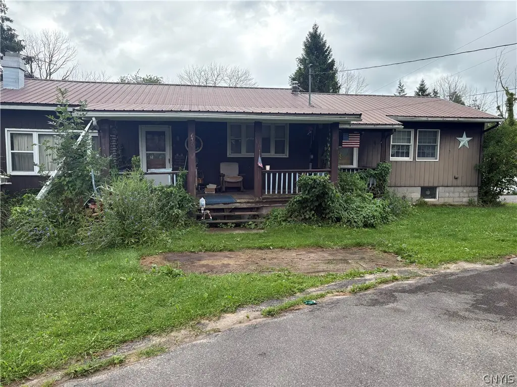 630 Red School House Road, Fulton, NY 13069 - #1