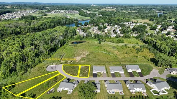 8178 Rachel Court, Baldwinsville, NY 13027