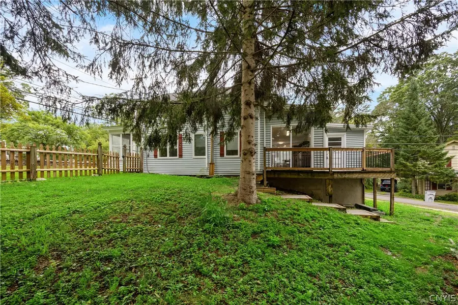 414 S Manlius Street, Fayetteville, NY 13066 - #3