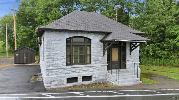 3953 Franklin Street, Lyons Falls, NY 13368