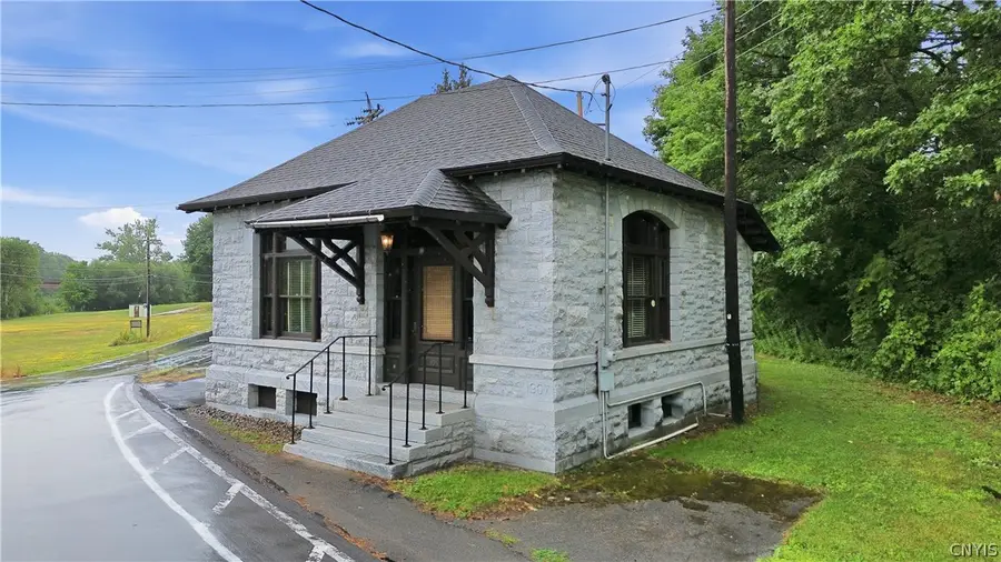 3953 Franklin Street, Lyons Falls, NY 13368 - #2