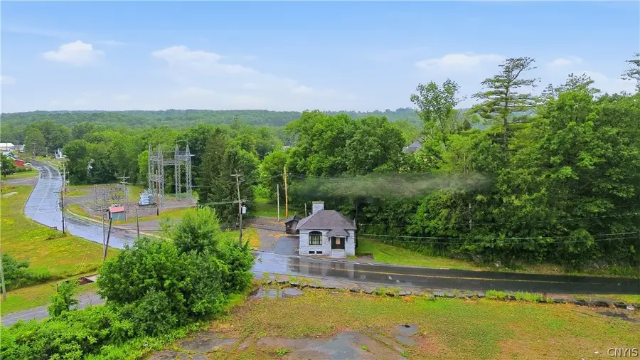 3953 Franklin Street, Lyons Falls, NY 13368 - #3