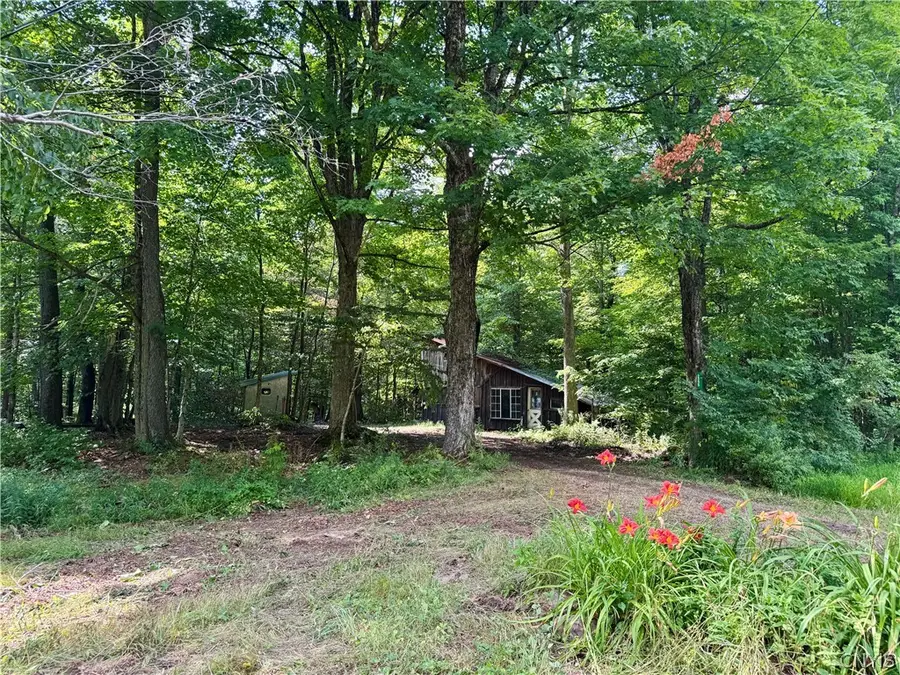 2395 Deerheart Road, Camden, NY 13316 - #2