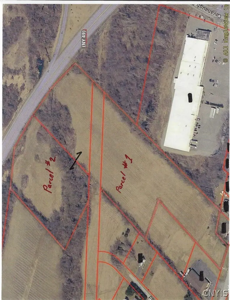 River Road, Marcy, NY 13403 - #1