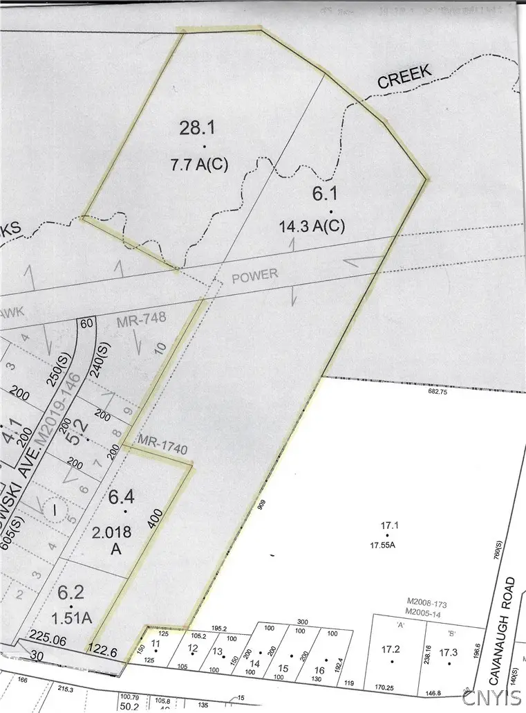 River Road, Marcy, NY 13403 - #2