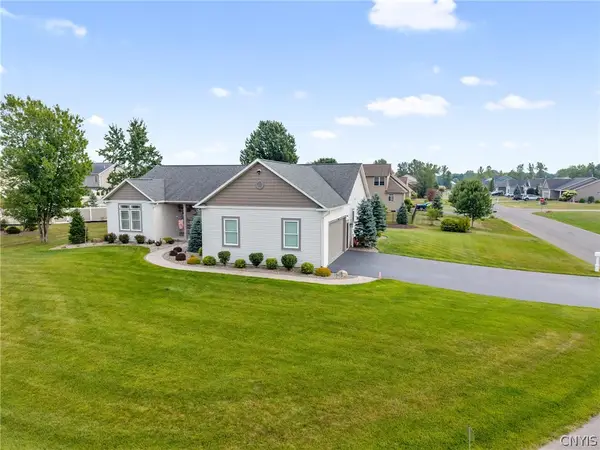8211 Justin Drive, Clay, NY 13041