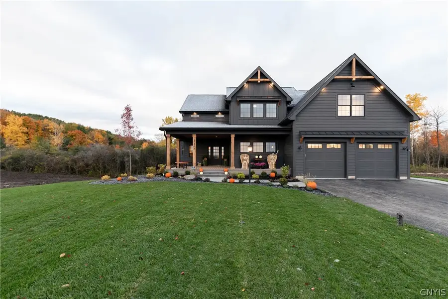 7101 Kittiwake Run, Manlius, NY 13104 - #2