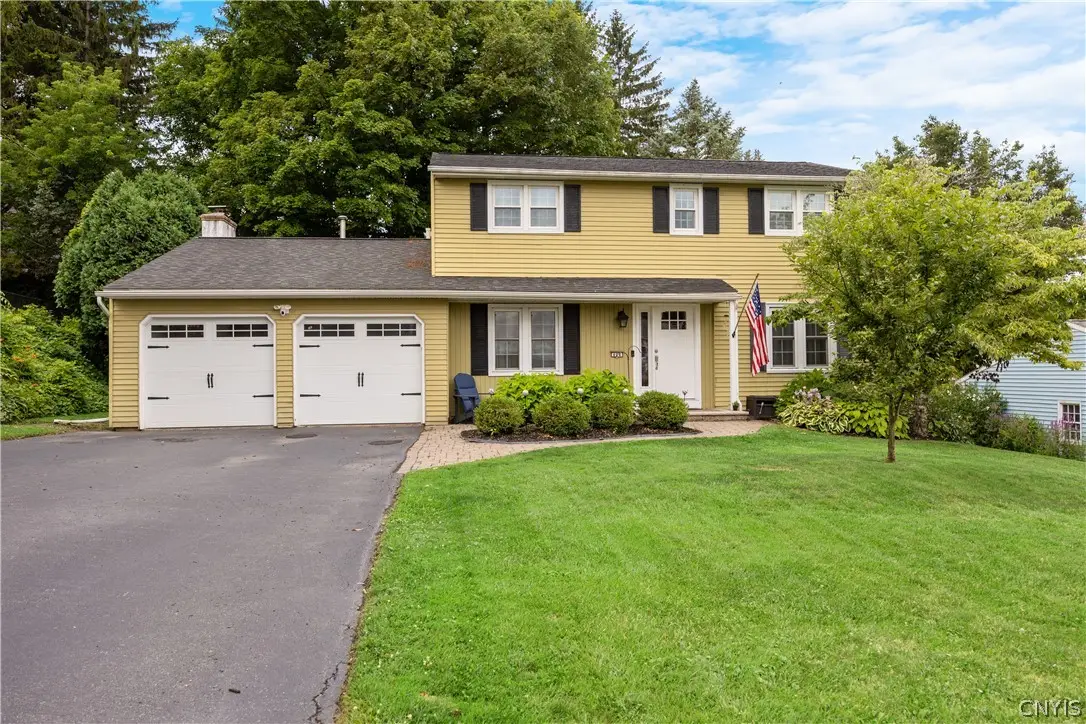 104 West Way, Camillus, NY 13031 - #1