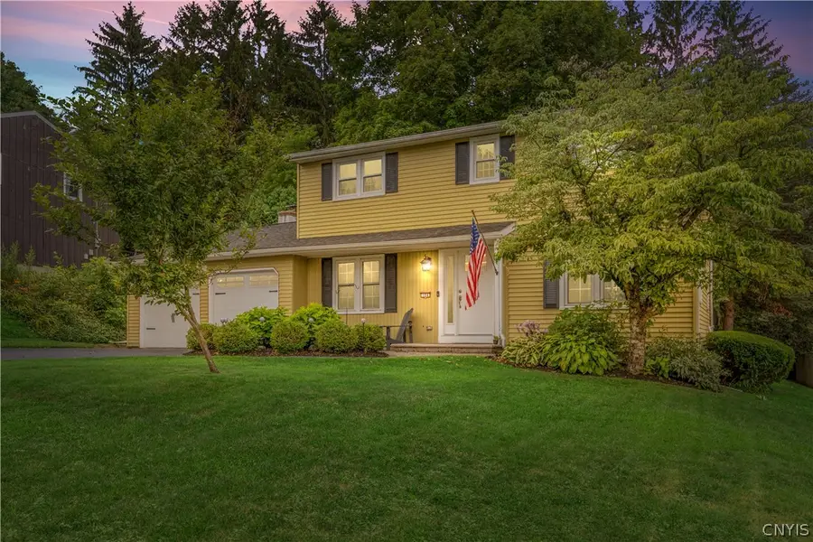 104 West Way, Camillus, NY 13031 - #2