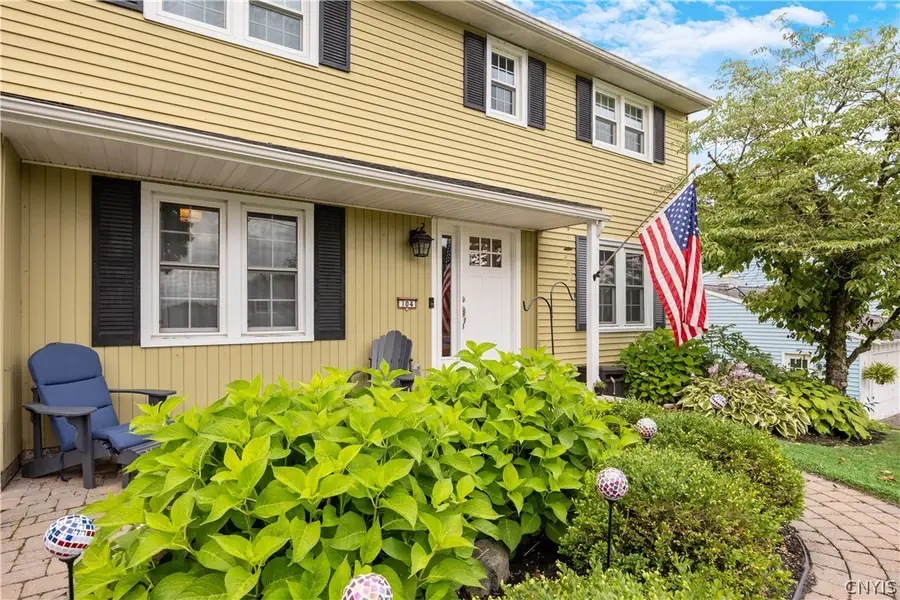 104 West Way, Camillus, NY 13031 - #3
