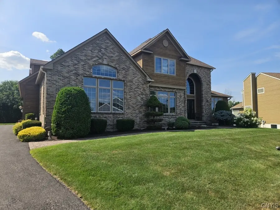 7705 Foxtail Pines, Liverpool, NY 13090 - #2