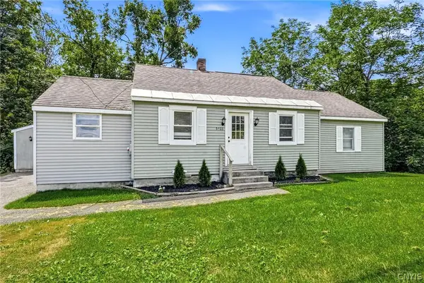 5488 Rome Taberg Road, Rome, NY 13440