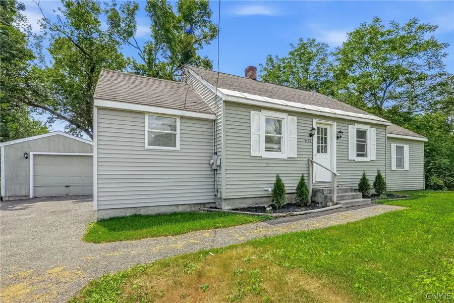 5488 Rome Taberg Road, Rome, NY 13440 - #2