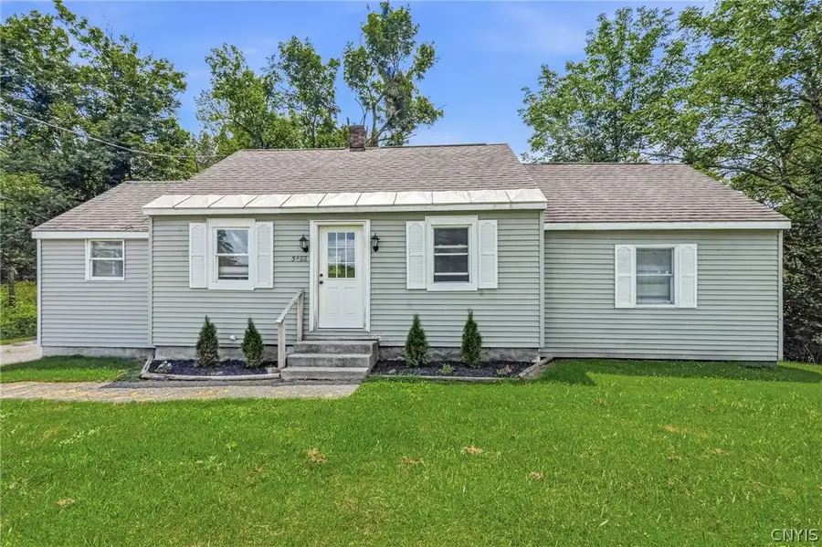 5488 Rome Taberg Road, Rome, NY 13440 - #3