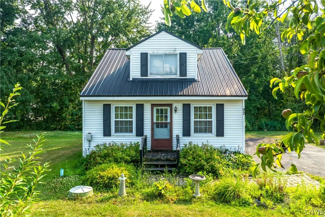 92 Camic Road, Central Square, NY 13036 - #1