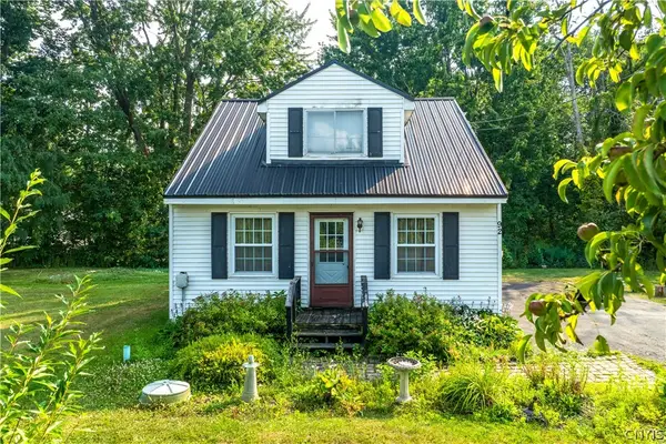 92 Camic Road, Central Square, NY 13036