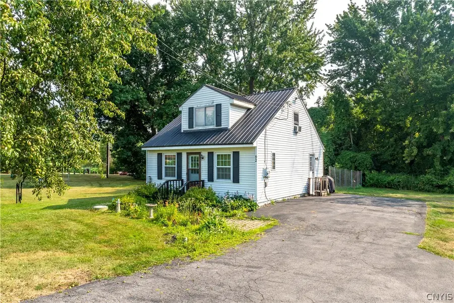 92 Camic Road, Central Square, NY 13036 - #2
