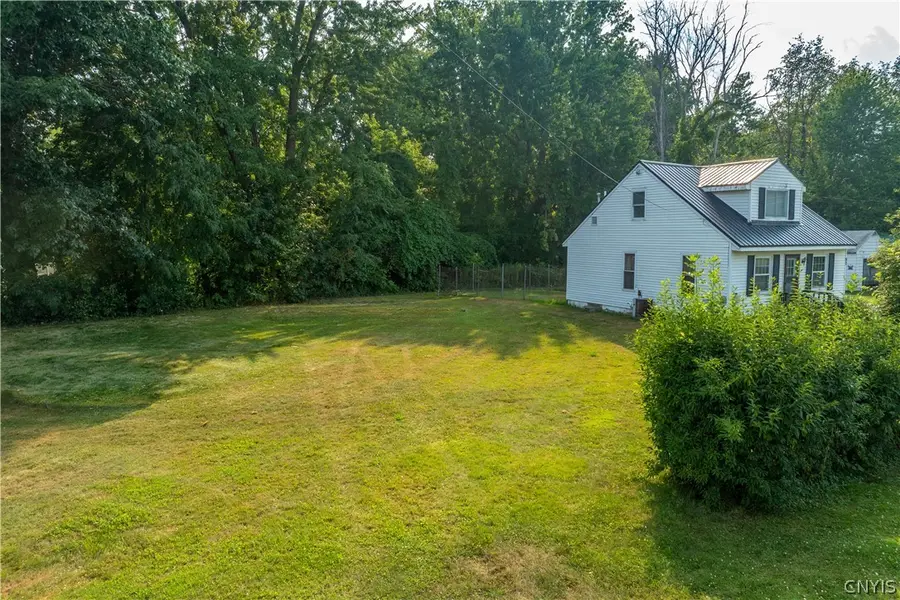 92 Camic Road, Central Square, NY 13036 - #3
