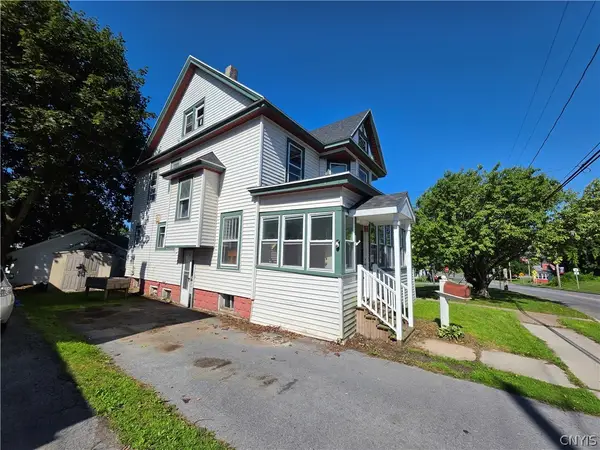 235 N School Street, Carthage, NY 13619