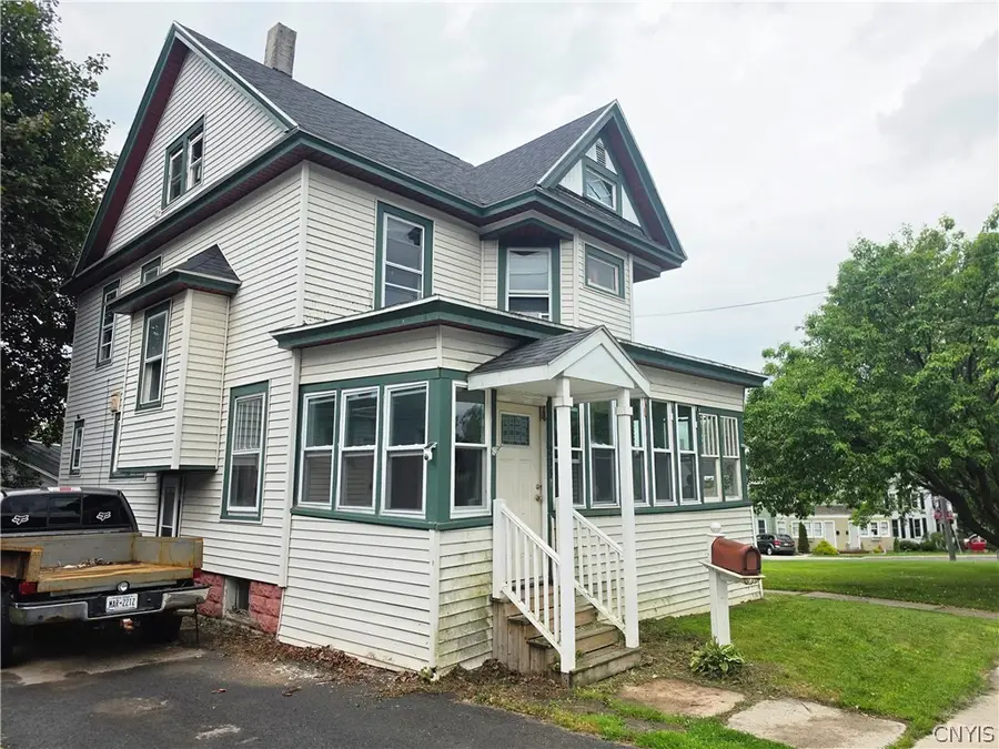 235 N School Street, Carthage, NY 13619 - #2