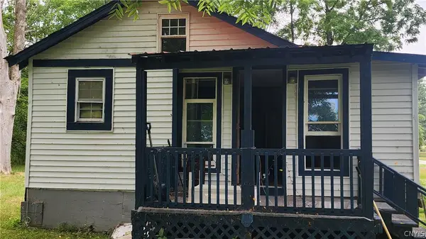 114 Lafayette Ave., Canastota, NY 13032