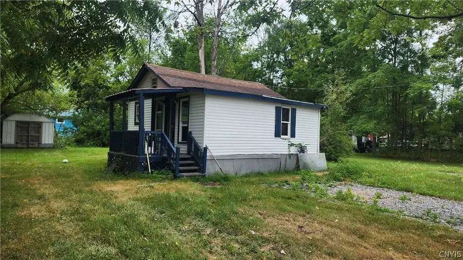 114 Lafayette Ave., Canastota, NY 13032 - #2