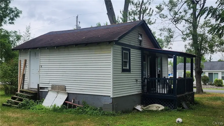 114 Lafayette Ave., Canastota, NY 13032 - #3