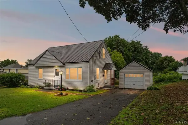 17 Eberley Avenue, Whitesboro, NY 13492
