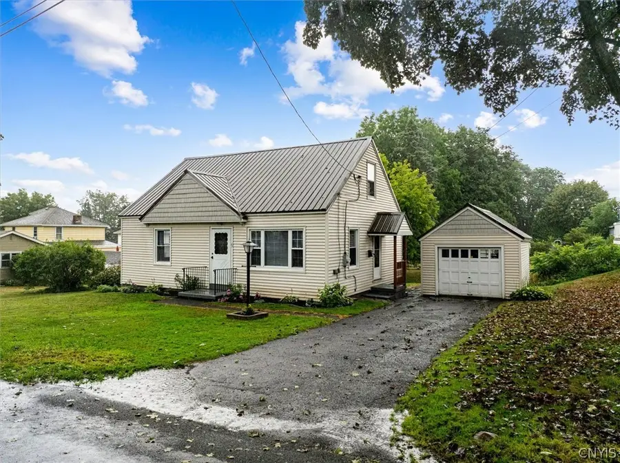 17 Eberley Avenue, Whitesboro, NY 13492 - #2