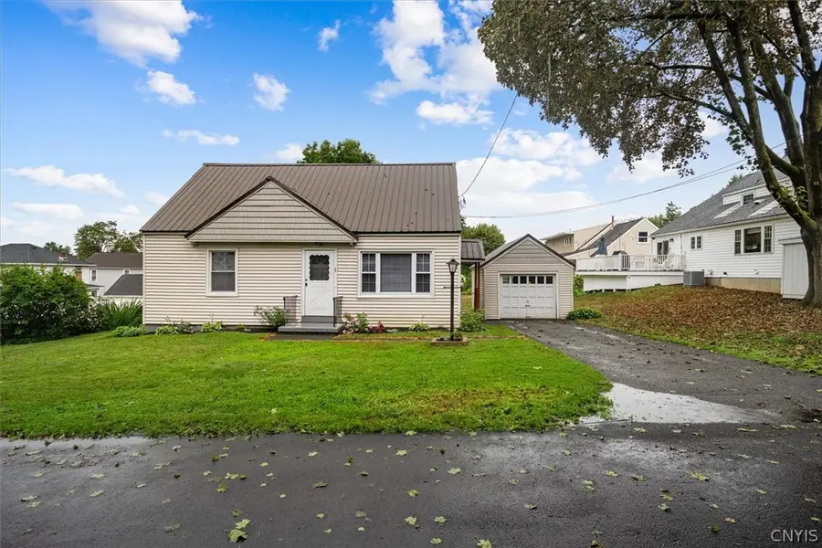 17 Eberley Avenue, Whitesboro, NY 13492 - #3