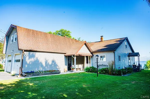 2471 Coulter Cove Road, Canastota, NY 13032