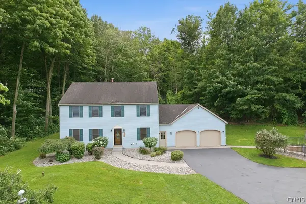 2796 State Route 80 (lords Hill Rd), La Fayette, NY 13084