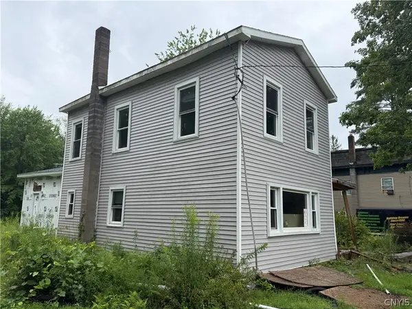 136 Center Street, Cleveland, NY 13042