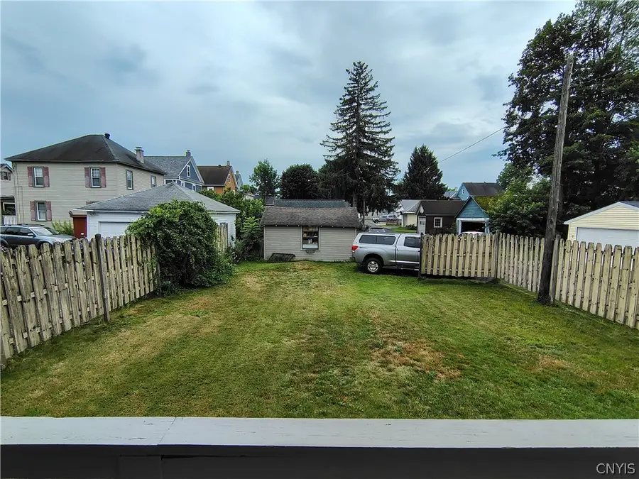104 E Linden Street, Rome, NY 13440 - #3