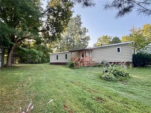 9654 Pearl Street, Croghan, NY 13327
