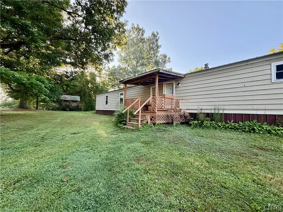 9654 Pearl Street, Croghan, NY 13327 - #2