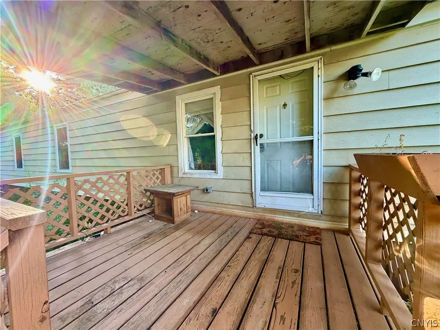 9654 Pearl Street, Croghan, NY 13327 - #3