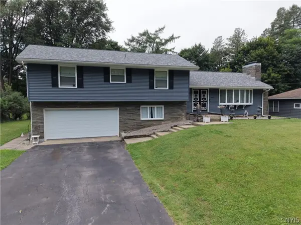 1602 Sherman Drive, Utica, NY 13501